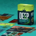 Deep Regrets