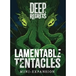 Deep Regrets - Tentakel Debakel - Erweiterung