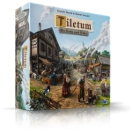 Tiletum - Die Suche nach Silber - Erweiterung