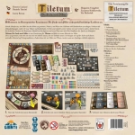 Tiletum - Die Suche nach Silber - Erweiterung