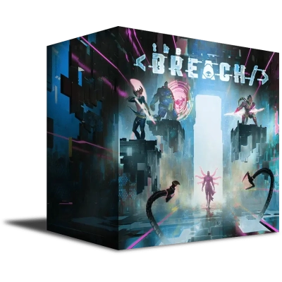 The Breach