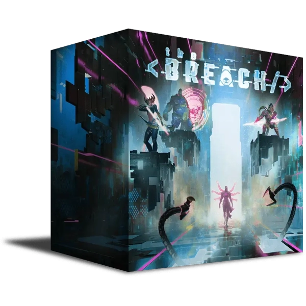 The Breach