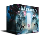 The Breach