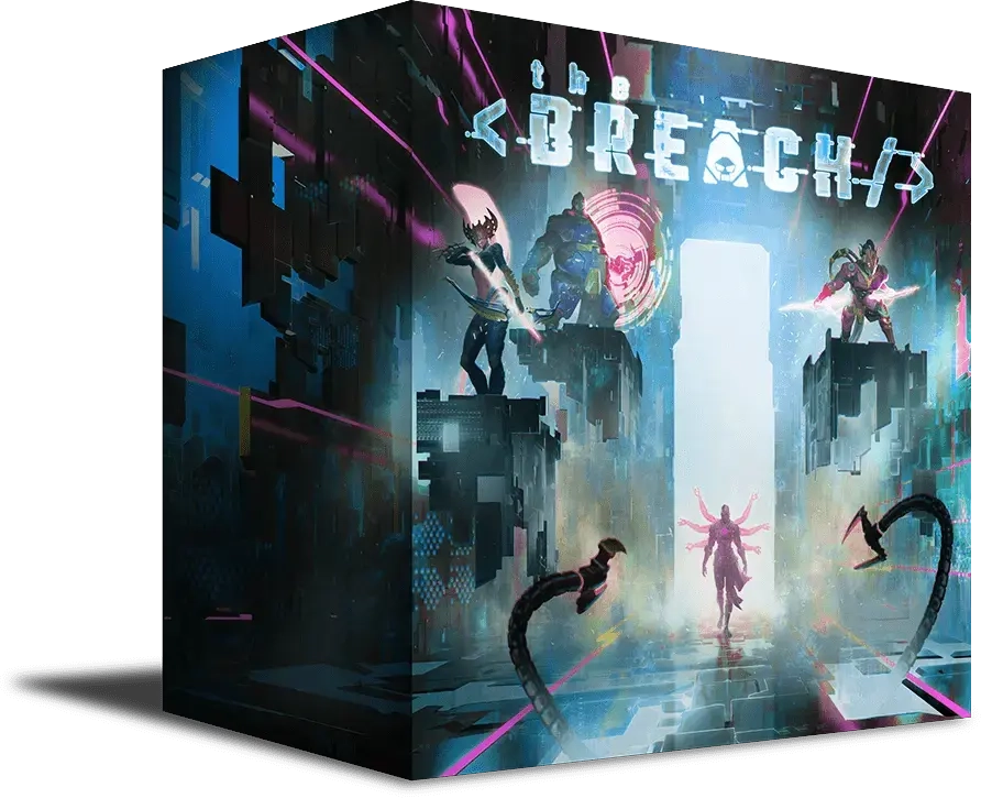The Breach