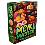 Maki Master - Kickstarter Version