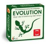 Evolution Über die Enstehung der Arten