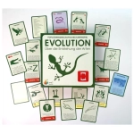 Evolution Über die Enstehung der Arten