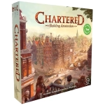 Chartered Building Amsterdam