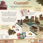 Chartered Building Amsterdam