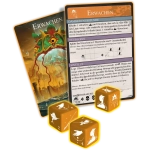 DiceWar - Dawn of Awakening - Erweiterung
