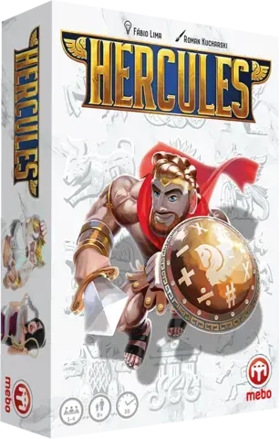 Hercules