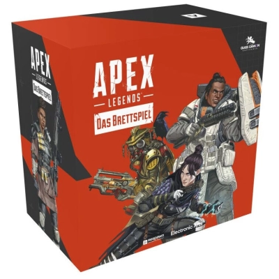 Apex Legends