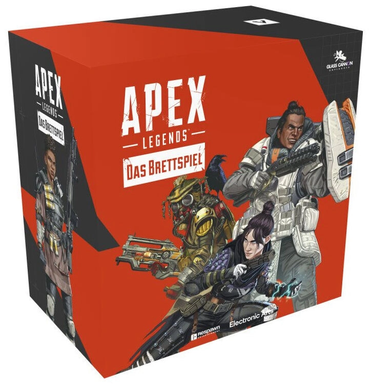 Apex Legends