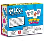 Piles: Kleider machen Beute!