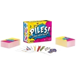 Piles: Kleider machen Beute!