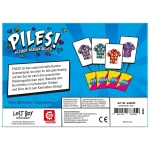 Piles: Kleider machen Beute!