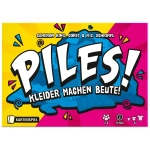 Piles: Kleider machen Beute!