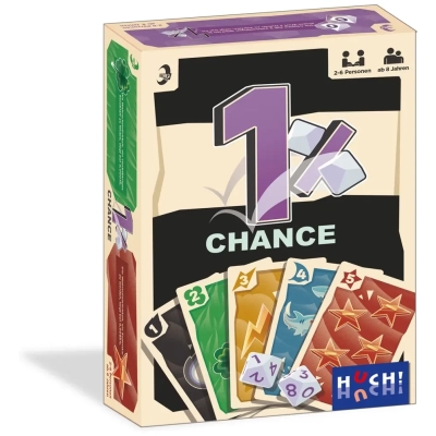 Die 1% Chance