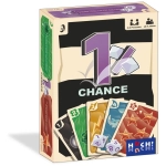 Die 1% Chance