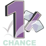 Die 1% Chance