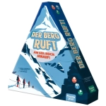 Der Berg ruft