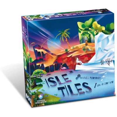 Isle Tiles