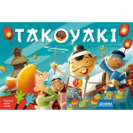 Takoyaki