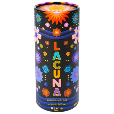 Lacuna