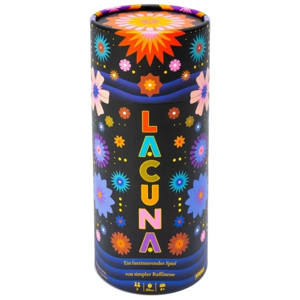 Lacuna