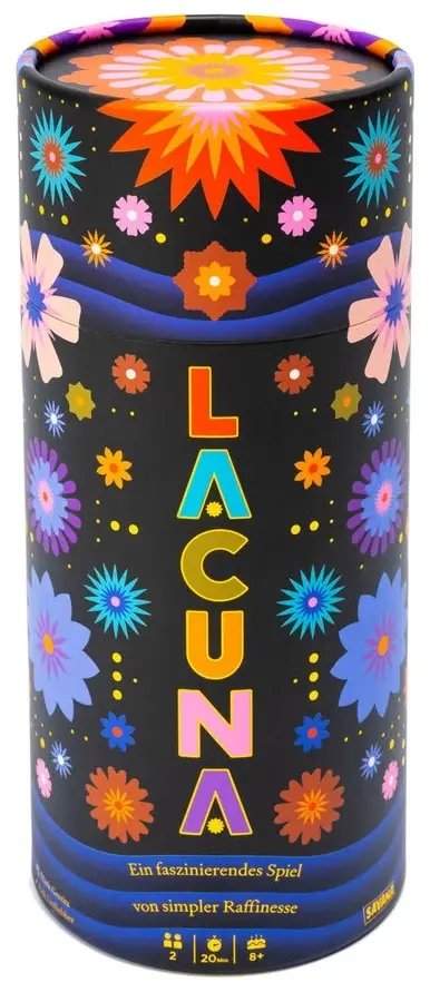 Lacuna