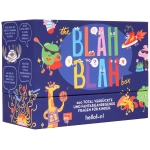 The Blah Blah Box