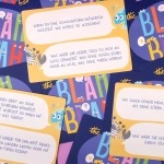 The Blah Blah Box