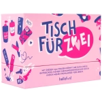 Tisch für Zwei