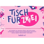 Tisch für Zwei