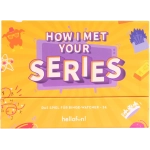 How I met your Series