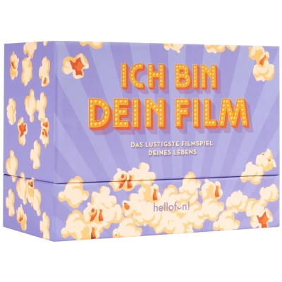 Ich bin dein Film