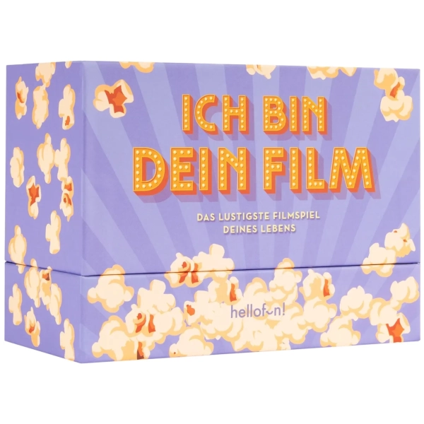Ich bin dein Film