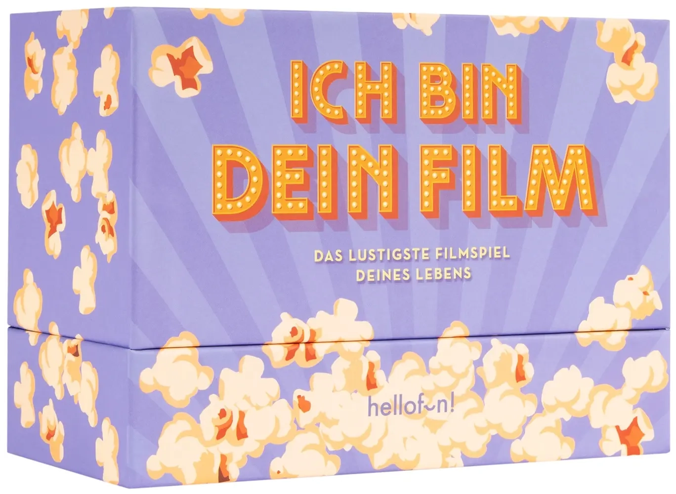 Ich bin dein Film