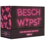 Beschwipst