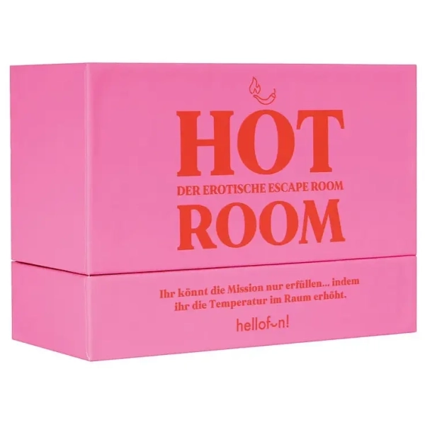 Hot Room