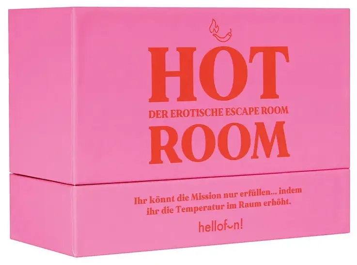 Hot Room
