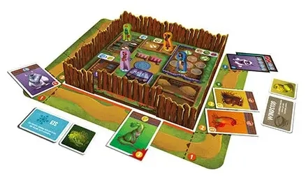 Monsterhunger