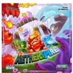 Aetherspire - EN