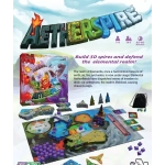 Aetherspire - EN
