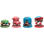 Robot Quest Arena Base Game
