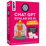 ChatGPT: Krass kombiniert!