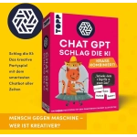 ChatGPT: Krass kombiniert!