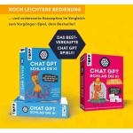 ChatGPT: Krass kombiniert!