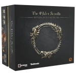 The Elder Scrolls Betrayal of the Second Era - Base Game - EN