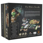 The Elder Scrolls Betrayal of the Second Era - Base Game - EN